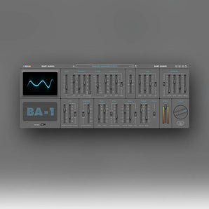 Baby Audio BA-1