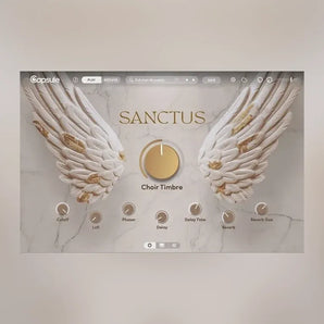 Capsule Sanctus
