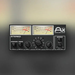 Waves Aphex Vintage Aural Exciter