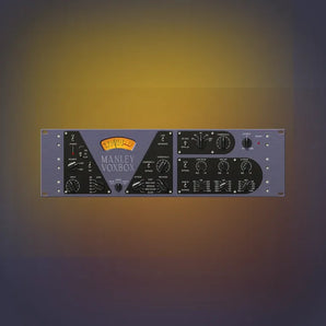 UAD Manley VOXBOX Channel Strip