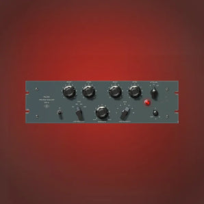 UAD Pultec Passive EQ Collection