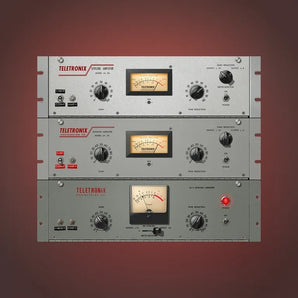 UAD Teletronix® LA-2A Leveler Collection