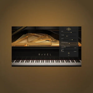 UAD Ravel