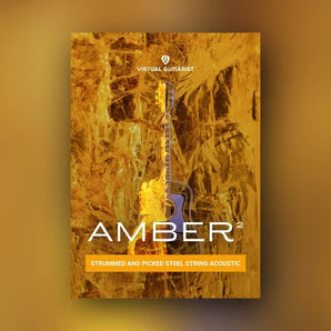 UJAM AMBER 2