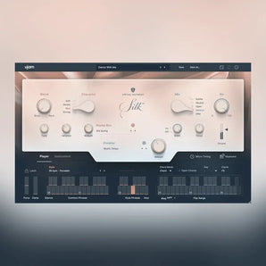 UJAM SILK 2