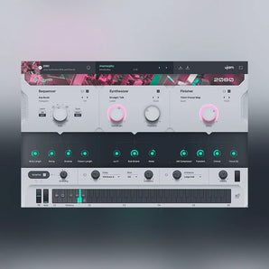 UJAM 2080