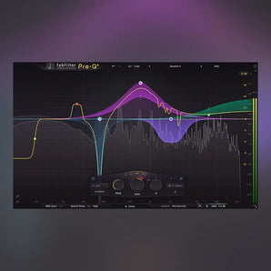 FabFilter Pro-Q 4