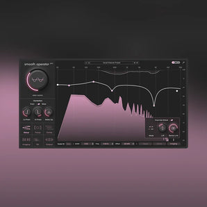 Baby Audio Smooth Operator Pro
