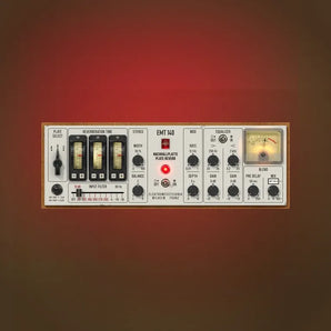 UAD EMT 140 Classic Plate Reverberator