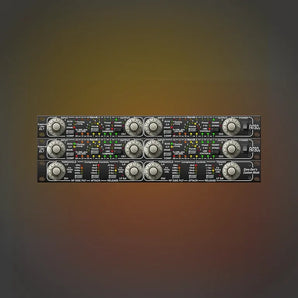 UAD Emperical Labs FATSO Tape Simulator