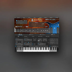 MusicLab RealEight 6
