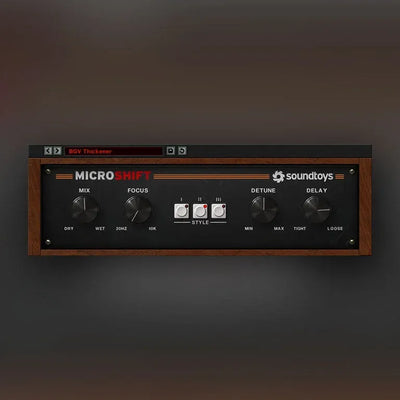MicroShift 5