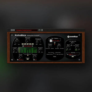 EchoBoy 5.2