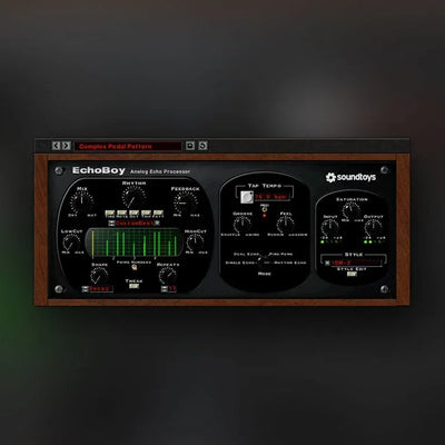 EchoBoy 5.2