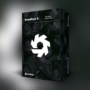 Soundtoys 5.5