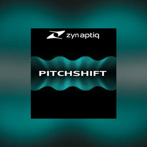 PITCHSHIFT