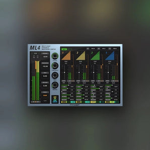 ML4000 Native v7