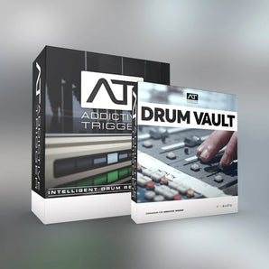 Trigger + Drum Vault Bund