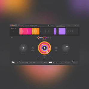 Life by XLN AUDIO 