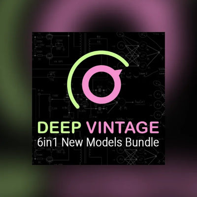 6in1 New Models Bundle