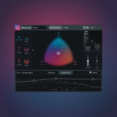 Izotope Neoverb