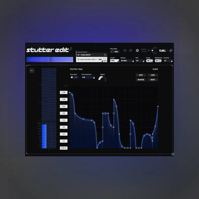 Stutter Edit 2