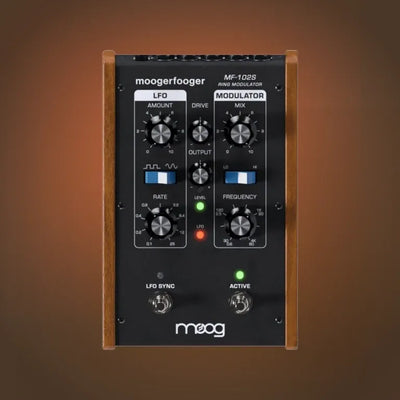 MF-102S Ring Modulator