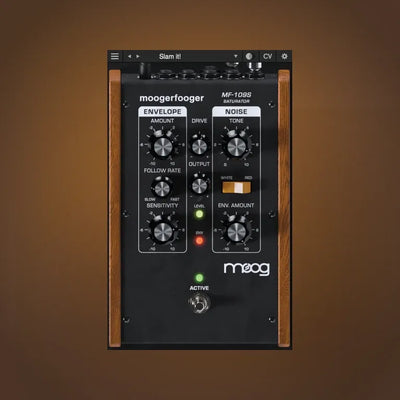 MF-109s Saturator