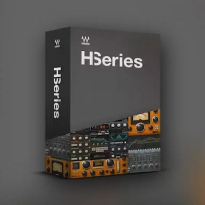 Waves H-Series