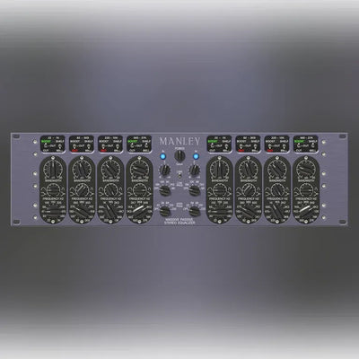 UAD Manley® Massive Passive EQ