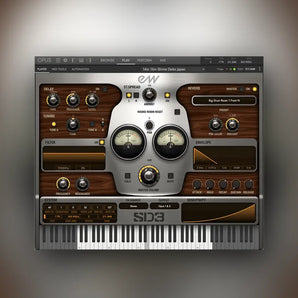 STORMDRUM 3