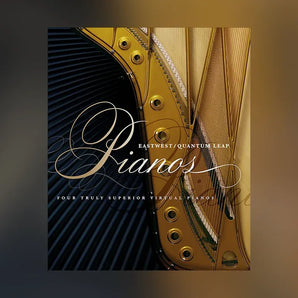 PIANOS PLATINUM BUNDLE