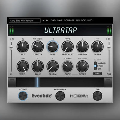 UltraTap