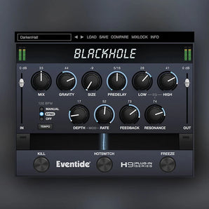 Blackhole