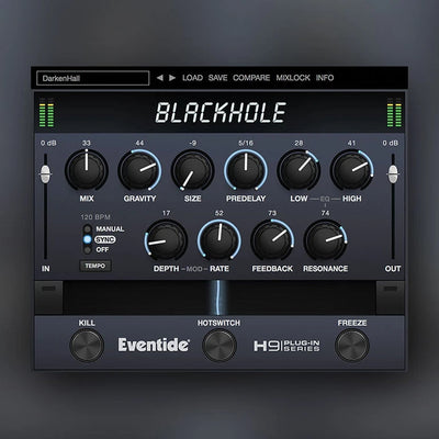 Blackhole