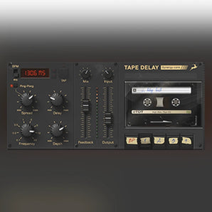 Tape Delay