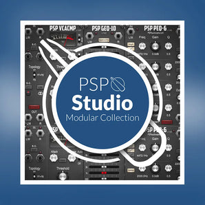PSP Studio Modular Col.