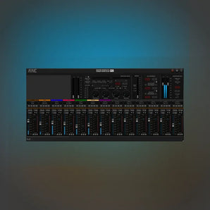 M3 Mixer