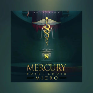Mercury Boys Choir Micro