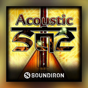 Acoustic Saz