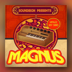 Magnus