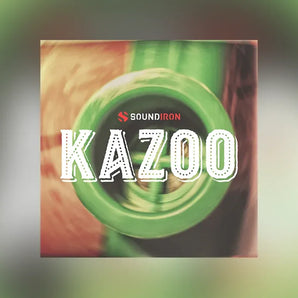 Kazoo