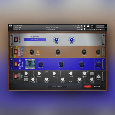Core Micro