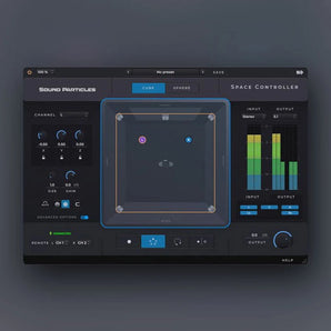 Space Controller Standard