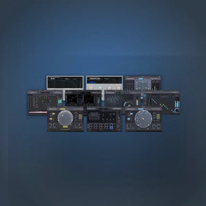 10FX Perpetual