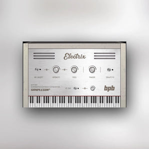 Electrix