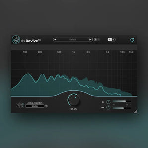 dxRevive Pro