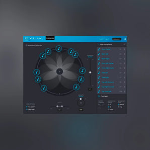 ZYLIA Studio PRO plugin Premium Edition