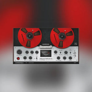 Analog Tape ASX-72