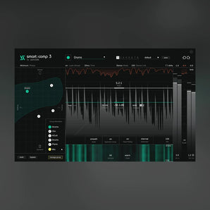 sonible smart:comp 3